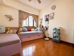 The Mayfair (D22), Condominium #601983771